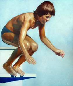 tipping point SOLD
