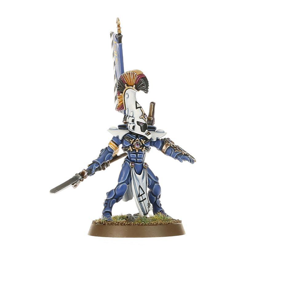 Thumbnail: Combat Patrol: Aeldari