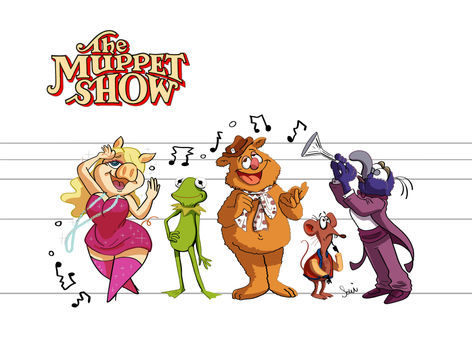 16 Muppet Character Design.jpg