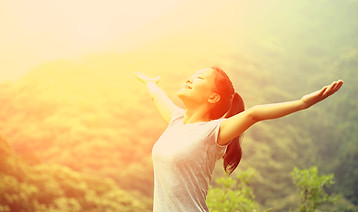 Reaching Out to the Sun