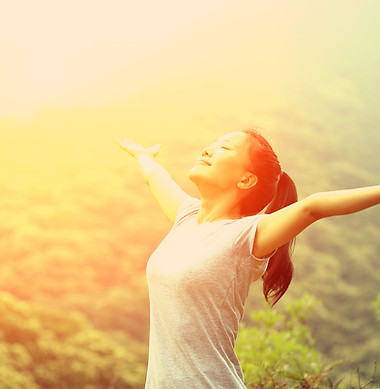 30 Days of Affirmations