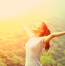 Reaching Out to the Sun