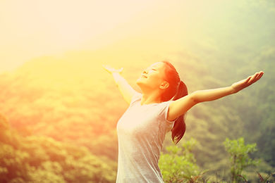 Reaching Out to the Sun