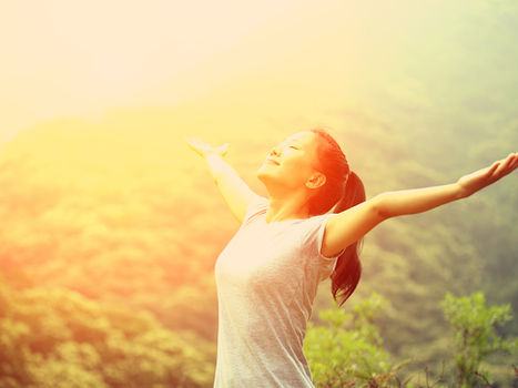 The Benefits of Vitamin D