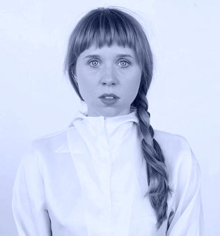 En passant: Holly Herndon