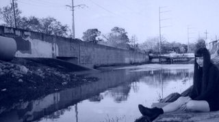 MJ GUIDER, Bayou éthérée