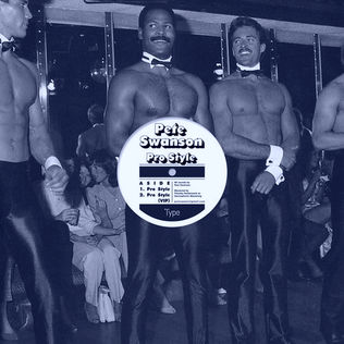 En passant : Pete Swanson, le retour du futur.