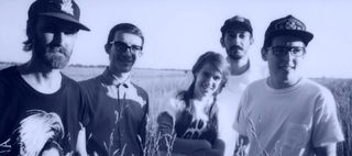 Pinkshinyultrablast ou, le soleil se lève à l' Est pour  le shoegaze .