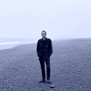ROY MONTGOMERY, une légende des guitares aventureuses.