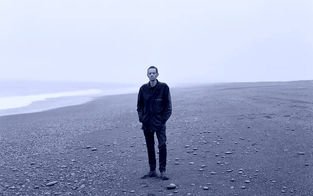 ROY MONTGOMERY, une légende des guitares aventureuses.