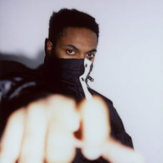 DEDEKIND CUT ou, Lee Bannon contre les idées reçues.