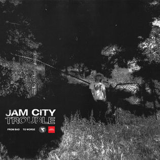 JAM CITY offre une mixtape résumé.