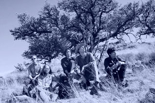 DEERHUNTER, l' indie rock n' a pas la haut débit.