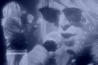 Ariel Pink Haunted Graffiti, celui qui avait la solution. 