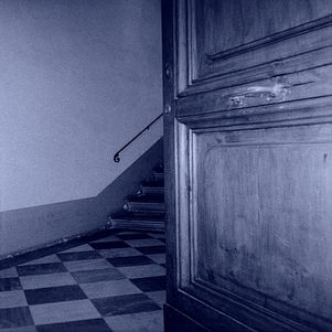 CANCER HOUSE, Quand les mélancolies Slowcore et Post Rock se rencontrent et réconfortent.