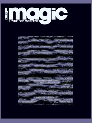Magic est mort. Je n'irai pas aux obsèques de ce  vieil instituteur trop gentil mais devenu gateux 