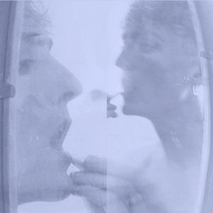 NASHPAINTS, quand l' Hypnagogic Pop s' empare de la Dreampop, Cindy Lee a trouvé ses frères européens.