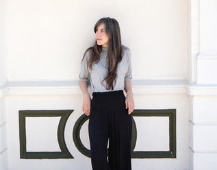 JULIA HOLTER live...la cerise sur le gâteau!