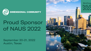 DC To sponsor NAUS