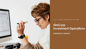 Maximizing Business Value in Investment Operations with Artificial Intelligence