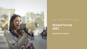 Trends in FinTech with a view towards SimCorp