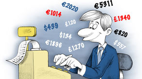 Tip #22: Securities Data - Bulk