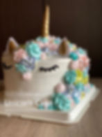 Cakes