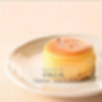 Mini Cheesecake Soufflé 半熟乳酪舒芙蕾