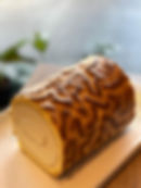 Refrigerated Pastries