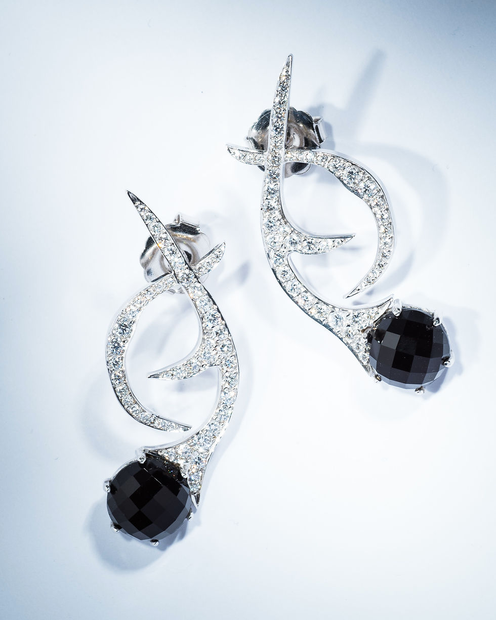Thumbnail: Hematite Set
