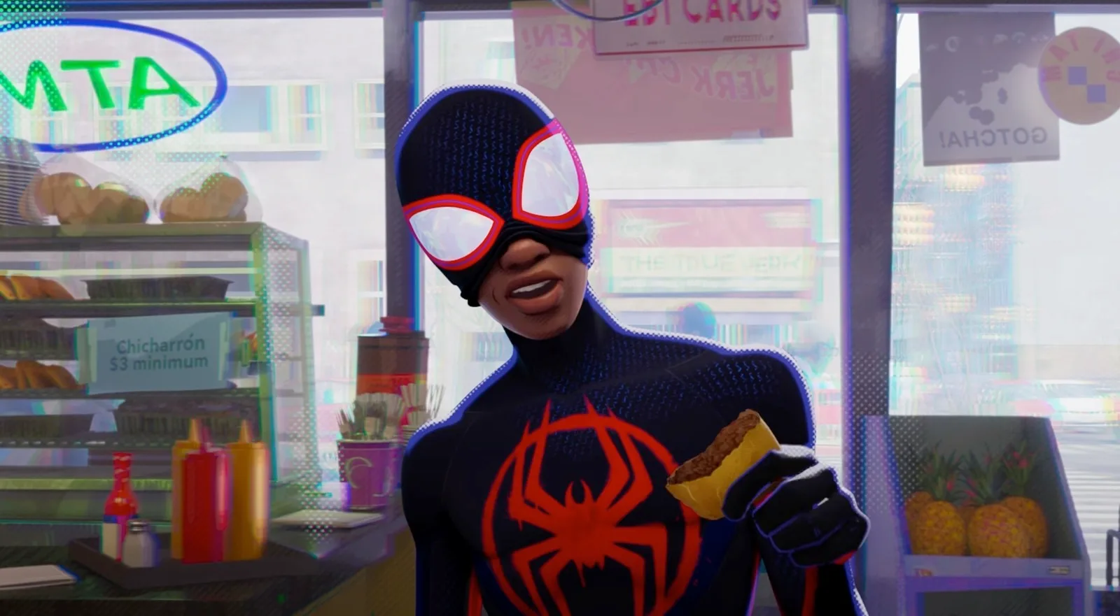 Miles Morales