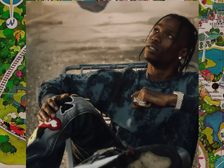 AstroWorld / Review
