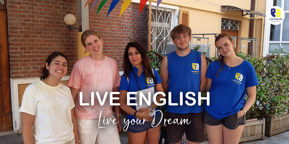 tutors e coordinatori live english