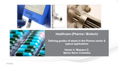 Sistema de Vapor en Industria Farmacéutica Modulo #1