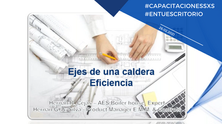 3 Ejes de una Sala de Caldera | Eficiencia