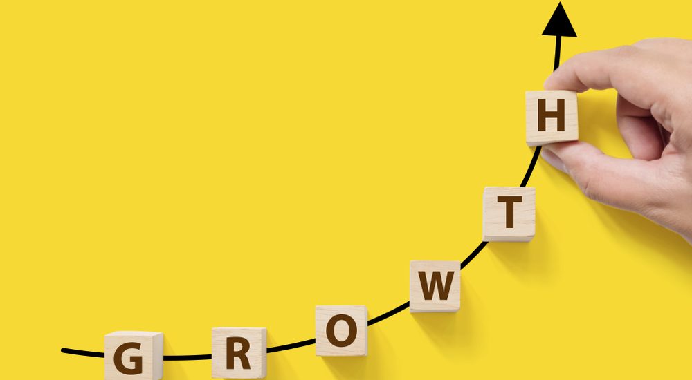 Growth Strategy