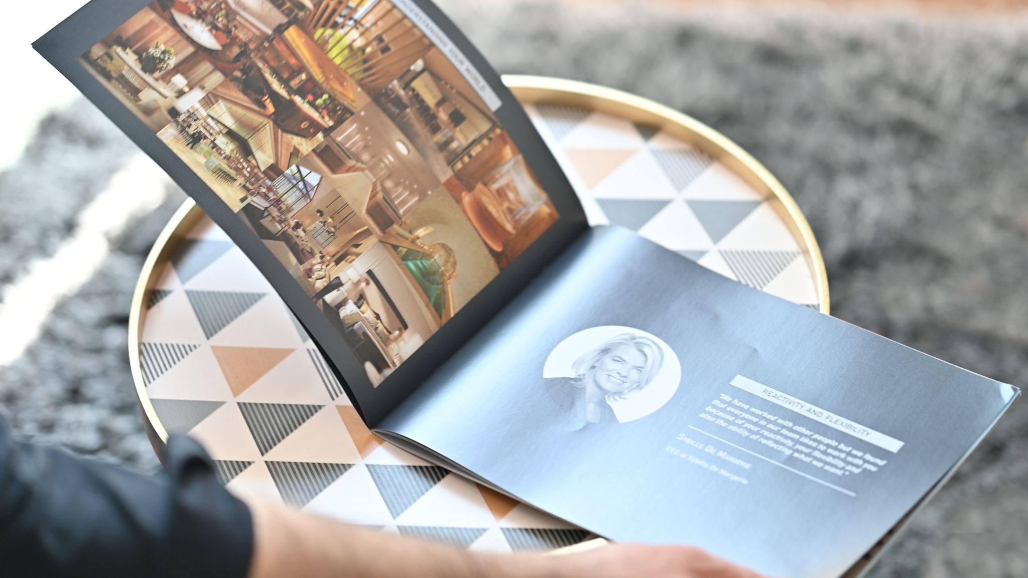 Portfolio Audit