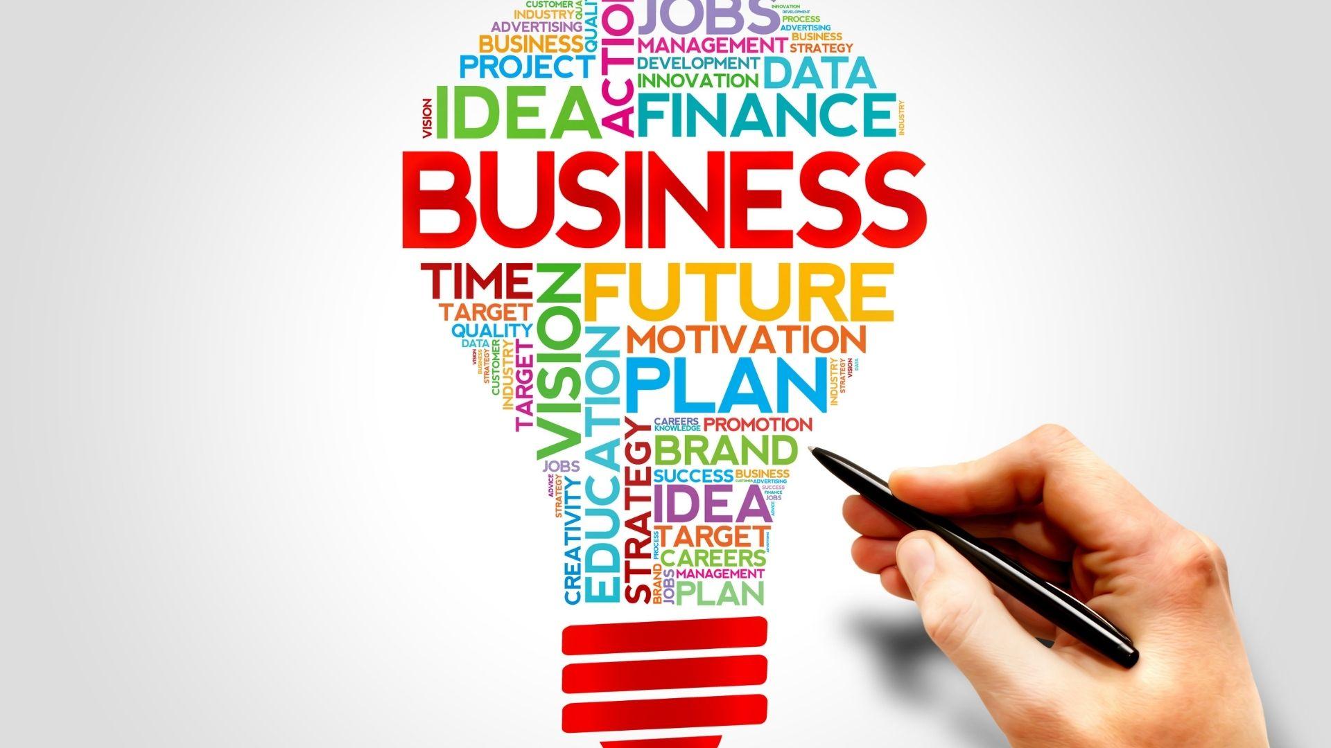 Business Foundations