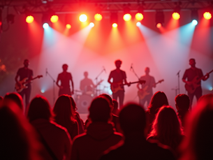 Enhance Corporate Events with Take Two Band Performances