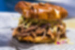 Pulled Brisket (Serves 10)