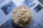 Cauliflower Mash