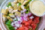 Curried Chicken Salad