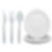 Tableware & Serving Utensils