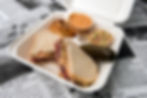 Reuben Redux