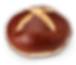 Pretzel Bun