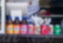 Assorted Drinks