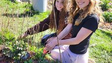 Brightening Our Community: National Volunteer Week