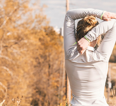 Wellness Warrior