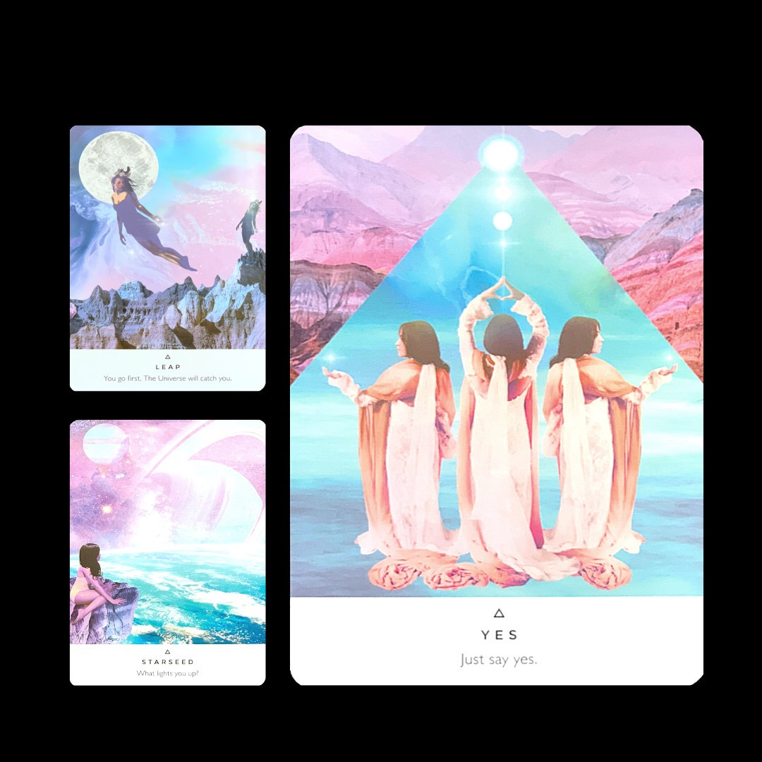 Work Your Light Oracle Cards Rebecca Campbell Breathe Out Now Work Your Light Oracle Cards Rebecca Campbell Breathe Out Now
