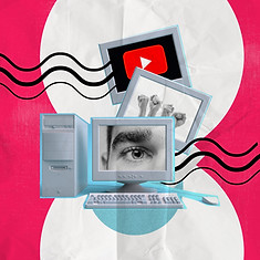 motion design para vídeos e conteúdo digital animado